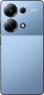 Смартфон Poco M6 Pro 12/512GB Blue 