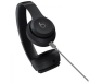 Навушники з мікрофоном Beats by Dr. Dre Solo 4 Matte Black (MUW23)