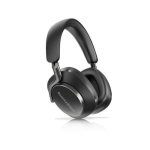 Навушники з мікрофоном Bowers & Wilkins PX8 Black (FP42951)