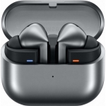 Навушники TWS Samsung Galaxy Buds3 Pro Silver (SM-R630NZAA)