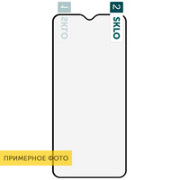 Xiaomi Mi 10T Lite Гнучке захисне скло Full Glue
