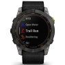 Смарт-годинник Garmin Enduro 2 (010-02754-00/01)