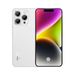 Смартфон Oukitel P1 8/256GB White