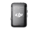 DJI Mic 2 Transmitter Shadow Black (CP.RN.00000328.01)