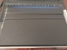 Чохол-клавіатура для Xiaomi Mi Pad 5/Mi Pad 5 Pro Black