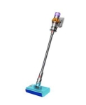 Вертикальний + ручний пилосос (2в1) Dyson V15s Detect Submarine (448799-01)