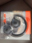 Навушники з мікрофоном JBL Tune 510BT Black (JBLT510BTBLK) No Box