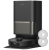 Робот-пилосос з вологим прибиранням Dreame L50s Pro Ultra Black (RLL88HE-Bl)