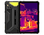 Планшет Ulefone Armor Pad 4 Ultra Thermal 8/256GB Black (6975326663250)