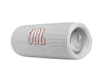 Портативна колонка JBL Flip 6 Steel White (JBLFLIP6WHT)