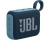Портативна колонка JBL Go 4 Blue (JBLGO4BLU) Портативна колонка JBL Go 4 Blue (JBLGO4BLU)