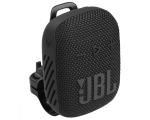 Портативна колонка JBL Wind 3 Black (JBLWIND3)