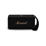 Портативна колонка Marshall Middleton II Black and Brass (1007428)