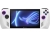 Портативна ігрова приставка ASUS ROG Ally 2023 512 GB (RC71L-NH022W/90NV0GY1-M00560) Портативна ігрова приставка ASUS ROG Ally 2023 512 GB (RC71L-NH022W/90NV0GY1-M00560)