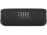 Портативна колонка JBL Flip 6 Black (JBLFLIP6BLK)