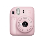 Фотокамера миттєвого друку Fujifilm Instax Mini 12 Blossom Pink (16806107)