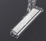 Фільтр для робота-пилососа Xiaomi Mi Robot Vacuum Filter 2-pack (SKV4007CN)