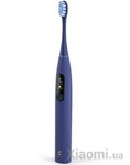 Електрична зубна щітка Oclean X Pro Navy Blue