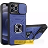 Samsung Galaxy A33 5G ударостійкий чохол