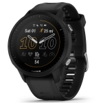 Смарт-годинник Garmin Forerunner 955 Black (010-02638-10/30)