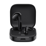 Навушники TWS Xiaomi Redmi Buds 6 Active Black (BHR8396GL, BHR8389CN)