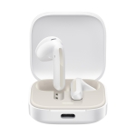 Навушники TWS Xiaomi Redmi Buds 6 Active White (BHR8391GL, BHR8392CN)