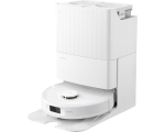 Робот-пилосос з вологим прибиранням RoboRock Q Revo Pro White (QRP02-00)