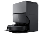 Робот-пилосос з вологим прибиранням RoboRock S8 MaxV Ultra Black