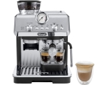 Ріжкова кавоварка еспресо Delonghi La Specialista Arte EC 9155.MB