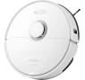 Робот-пилосос з вологим прибиранням RoboRock S8 Pro Ultra White 