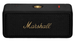 Портативні колонки Marshall Emberton II Black and Brass (1006234)