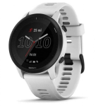 Спортивний годинник Garmin Forerunner 945 LTE Whitestone (010-02383-21)