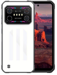 Смартфон Oukitel IIIF150 Air1 Ultra 8/128GB Frost White