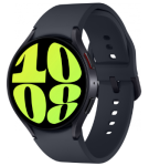 Смарт-годинник Samsung Galaxy Watch6 44mm eSIM Black (SM-R945FZKA) 