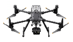 DJI Matrice 350 RTK Enterprise + NightVision Camera (CP.EN.00000468.01)