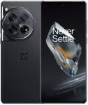 Смартфон OnePlus 12 16/512GB Silky Black