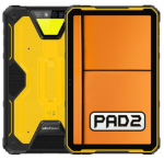 Планшет Ulefone Armor Pad 2 8/256GB LTE Black-Yellow