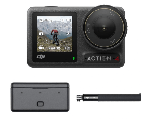 DJI Osmo Action 4 Adventure Combo (CP.OS.00000270.01)