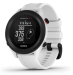 Спортивний годинник Garmin Approach S12 White (010-02472-12/02)