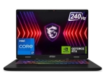 MSI Crosshair 16 HX (D14VGKG-057US, CROSSHAIR1614057) 