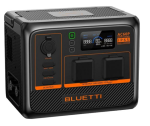 Зарядна станція BLUETTI AC60P