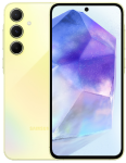 Смартфон Samsung Galaxy A55 5G 8/256GB Awesome Lemon (SM-A556BZYC) 