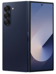 Смартфон Samsung Galaxy Fold6 12/512GB Navy (SM-F956BDBC)