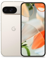 Смартфон Google Pixel 9 12/128GB Porcelain