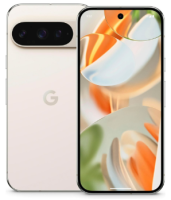 Смартфон Google Pixel 9 Pro 16/128GB Porcelain