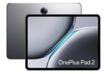 Планшет OnePlus Pad 2 12/256GB Nimbus Gray