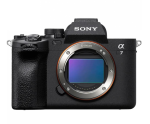 бездзеркальний фотоапарат Sony Alpha A7 IV body (ILCE7M4B.CEC)
