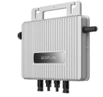 Мережевий сонячний інвертор (on-grid) EcoFlow STREAM 2 Microinverter (EFStreamMI800W+DIY5M+PV3M*4)