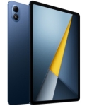 Планшет POCO Pad M1 8/256GB Blue