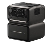 Зарядна станція EcoFlow RIVER 3 Max Plus Wireless (EFRIVER3MP-Wireless-EU-CBOX)